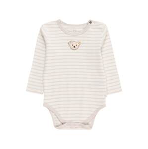Steiff Collection Body  svetlobéžová / biela
