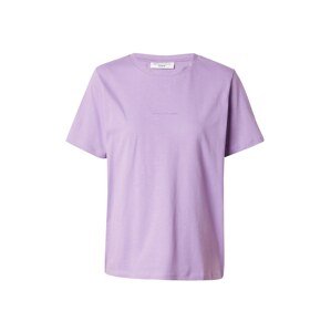 Marc O'Polo DENIM Tričko  fialová / levanduľová