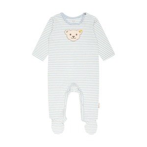 Steiff Collection Body  béžová / svetlomodrá / žltá / biela