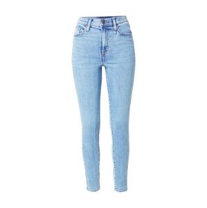 DKNY Džínsy  modrá denim