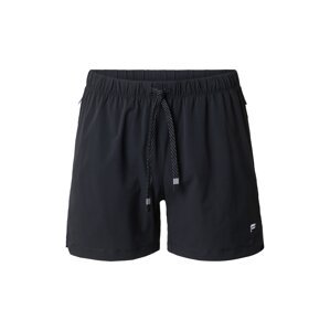 Fabletics Športové nohavice  čierna