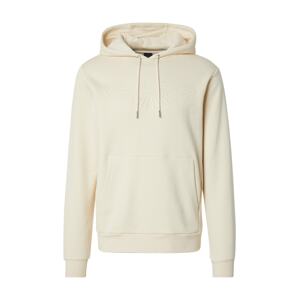 Hackett London Mikina  béžová