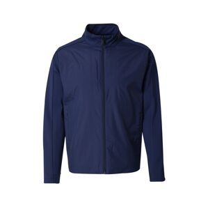 Hackett London Prechodná bunda  námornícka modrá