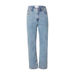 Miss Selfridge Džínsy  modrá denim