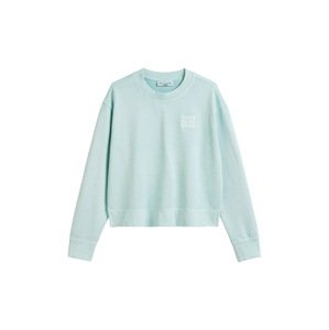 Marc O'Polo DENIM Sveter  svetlomodrá