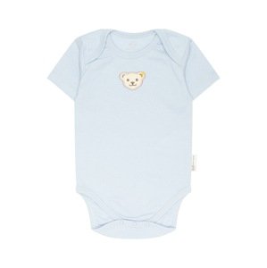 Steiff Collection Body  béžová / svetlomodrá
