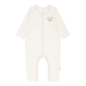 Steiff Collection Body  nebielená / svetlobéžová / svetlohnedá / biela