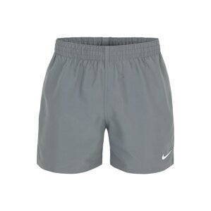 Nike Swim Športové plavky - spodný diel 'VOLLEY'  sivá