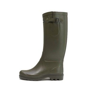 AIGLE Nízke čižmy ' AIGLENTINE NL '  kaki