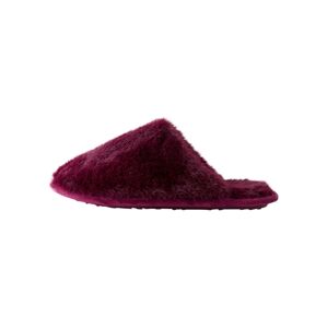 Next Papuče  burgundská