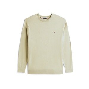 Tommy Hilfiger Big & Tall Sveter  pastelovo zelená