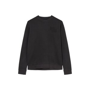 Marc O'Polo DENIM Mikina  čierna