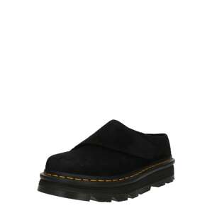 Dr. Martens Dreváky 'ZebZag AnyWair'  čierna