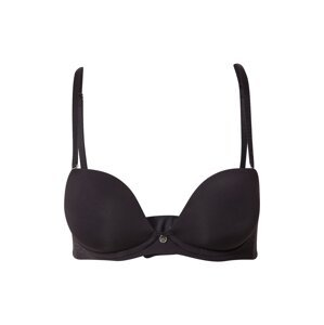 Boux Avenue Podprsenka  čierna
