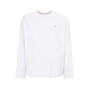 Tommy Hilfiger Big & Tall Tričko  námornícka modrá / červená / biela