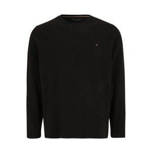 Tommy Hilfiger Big & Tall Tričko  námornícka modrá / červená / čierna / biela