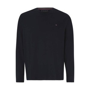 Tommy Hilfiger Big & Tall Tričko  námornícka modrá / tmavomodrá / červená / biela