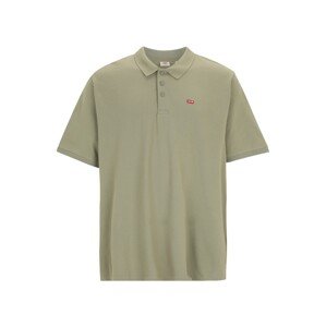 Levi's® Big & Tall Tričko  olivová