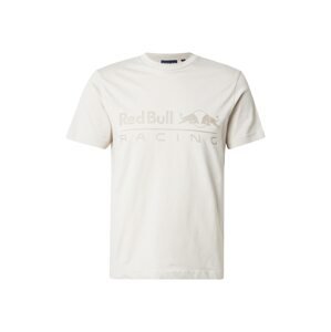 Red Bull Racing x Pepe Jeans Tričko  svetlobéžová