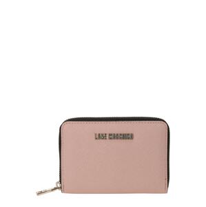 Love Moschino Peňaženka  ružová