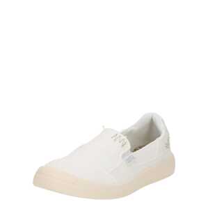 Blowfish Malibu Slip-on obuv  biela