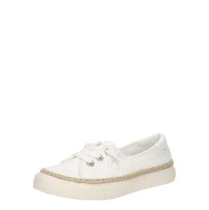 Blowfish Malibu Slip-on obuv 'MOON'  biela