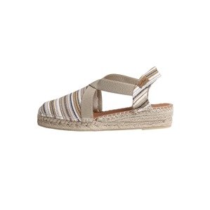 Toni Pons Espadrilky  zmiešané farby