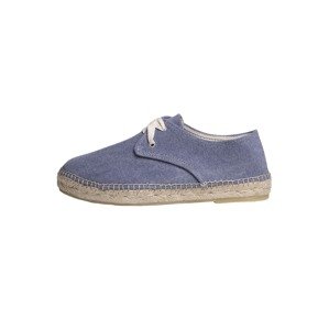 Toni Pons Espadrilky 'ABRIL'  modrá