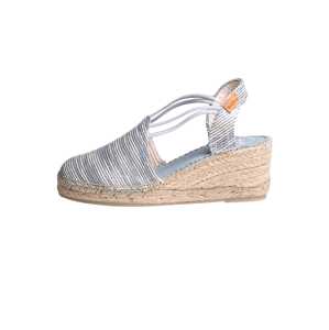 Toni Pons Espadrilky 'TANIA-ZR'  modrá