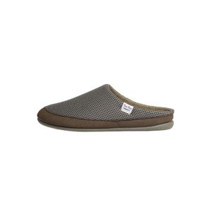Toni Pons Papuče  kaki