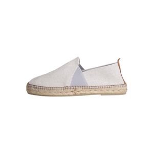 Toni Pons Espadrilky  béžová / sivá