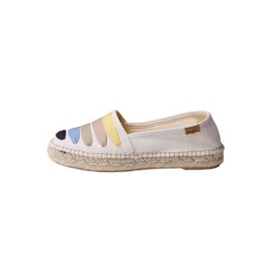 Toni Pons Espadrilky 'ROSE-CM'  nebielená / zmiešané farby