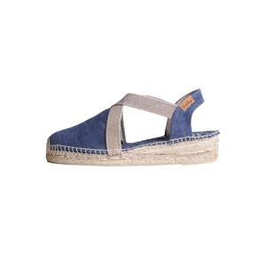 Toni Pons Espadrilky  zmiešané farby