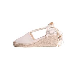 Toni Pons Espadrilky 'VALENCIA '  béžová