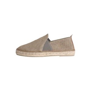 Toni Pons Espadrilky  kaki