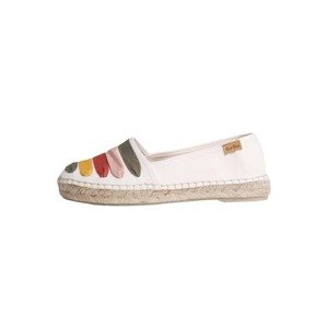 Toni Pons Espadrilky  zmiešané farby / biela