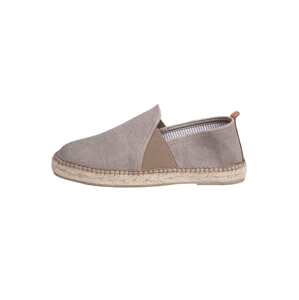 Toni Pons Espadrilky  kamenná