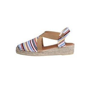 Toni Pons Espadrilky  zmiešané farby