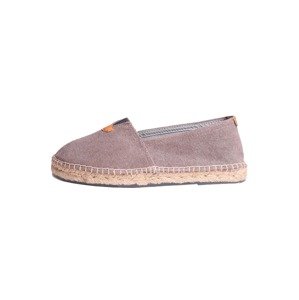 Toni Pons Espadrilky  fialová
