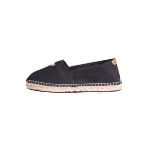 Toni Pons Espadrilky  čierna