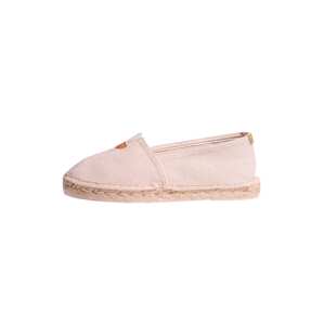 Toni Pons Espadrilky  ružová