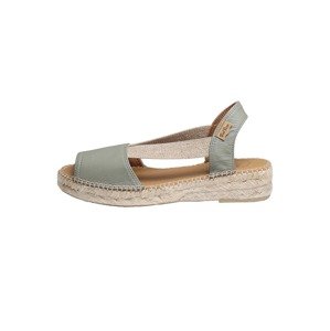 Toni Pons Espadrilky  mätová
