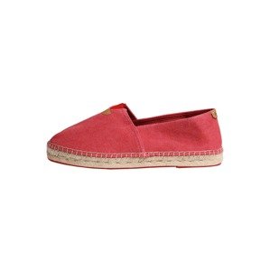 Toni Pons Espadrilky 'BLANES'  červená