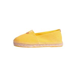 Toni Pons Espadrilky  žltá