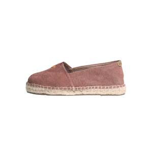 Toni Pons Espadrilky  ružová