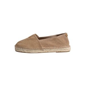 Toni Pons Espadrilky 'BLANES'  hnedá