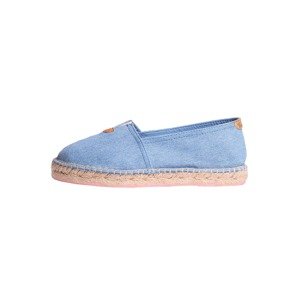 Toni Pons Espadrilky 'BLANES'  modrá
