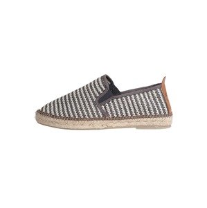 Toni Pons Espadrilky  sivá
