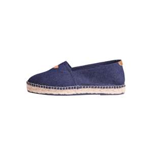 Toni Pons Espadrilky  modrá