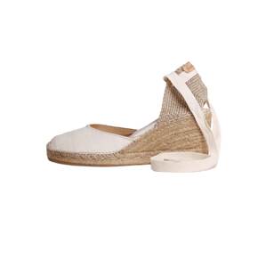 Toni Pons Espadrilky 'CALONGE '  béžová